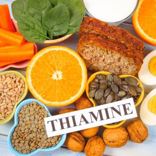 Thiamin